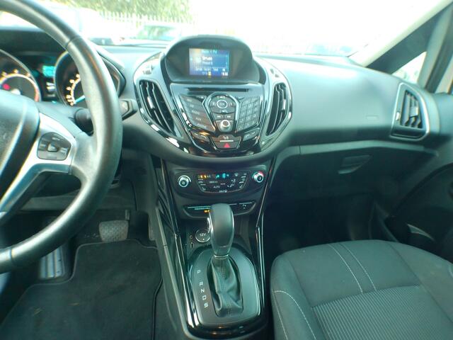 Ford B-MAX AUTOMAAT 1.6 TI-VCT Titanium – foto 10