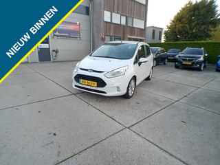 Ford B-MAX AUTOMAAT 1.6 TI-VCT Titanium