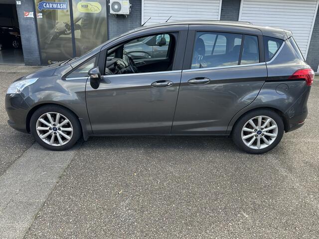 Ford B-MAX 1.6 TI-VCT Style AIRCO / CRUISE / ELK.PAKKET – foto 2