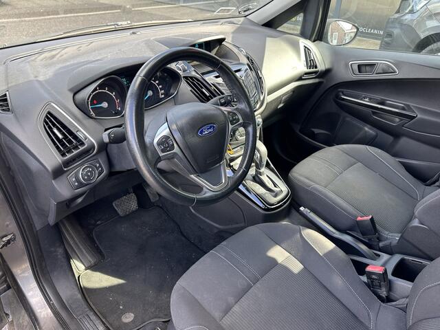 Ford B-MAX 1.6 TI-VCT Style AIRCO / CRUISE / ELK.PAKKET – foto 3