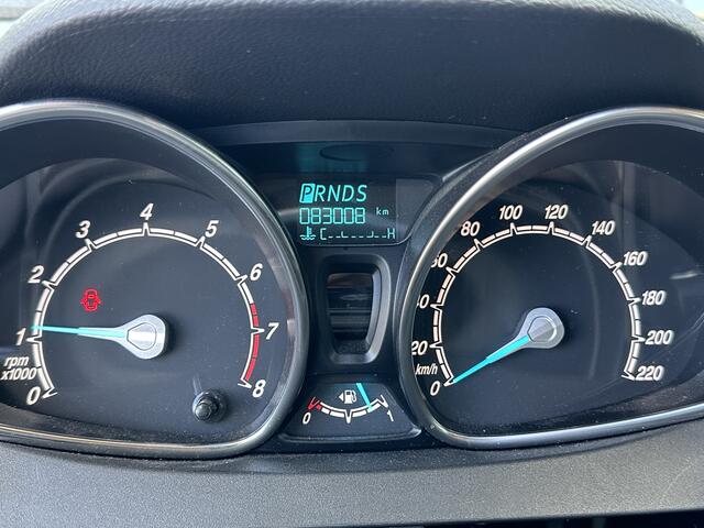 Ford B-MAX 1.6 TI-VCT Style AIRCO / CRUISE / ELK.PAKKET – foto 4