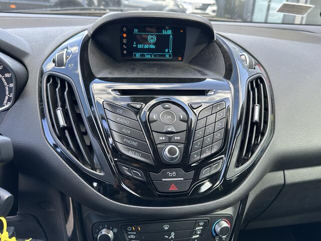 Ford B-MAX 1.6 TI-VCT Style AIRCO / CRUISE / ELK.PAKKET – foto 5