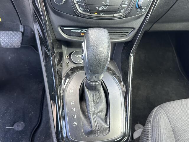 Ford B-MAX 1.6 TI-VCT Style AIRCO / CRUISE / ELK.PAKKET – foto 6