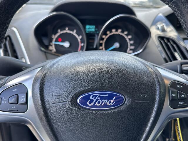 Ford B-MAX 1.6 TI-VCT Style AIRCO / CRUISE / ELK.PAKKET – foto 7