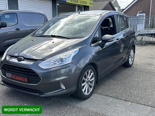 Ford B-MAX 1.6 TI-VCT Style AIRCO / CRUISE / ELK.PA