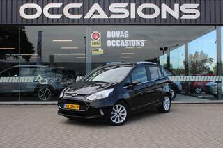 Ford B-MAX 1.0 EcoBoost Titanium TREKHAAK/