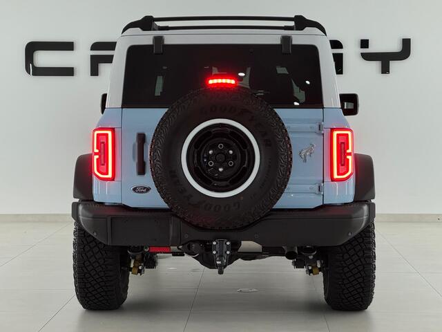 Ford BRONCO 2.7 Heritage Edition