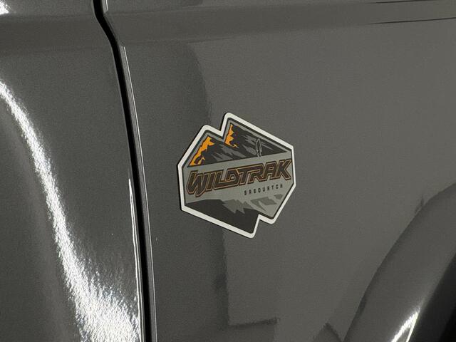 Ford BRONCO 2.7 V6 EcoBoost Wildtrak