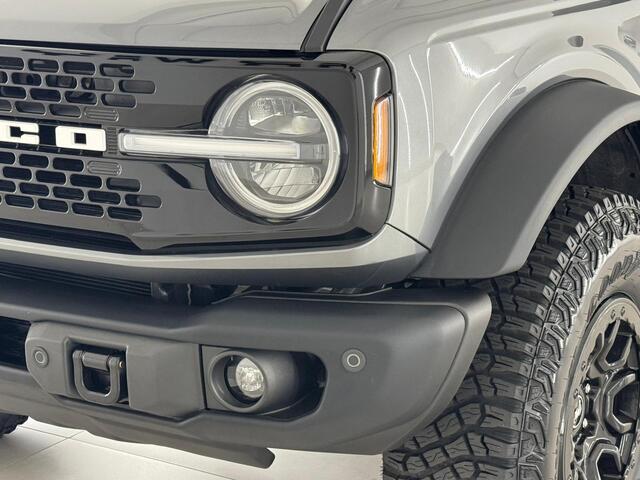 Ford BRONCO 2.7 V6 EcoBoost Wildtrak