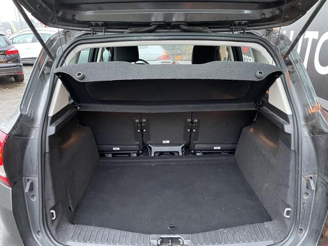Ford C-MAX 1.0 Trend