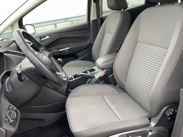Ford C-MAX 1.0 Titanium / Camera / Navigatie / Parkeerhulp V+A / 17'' / Getint glas / Cruise Control