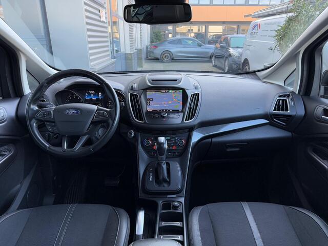Ford C-MAX 1.5 Titanium Automaat Pano Camera