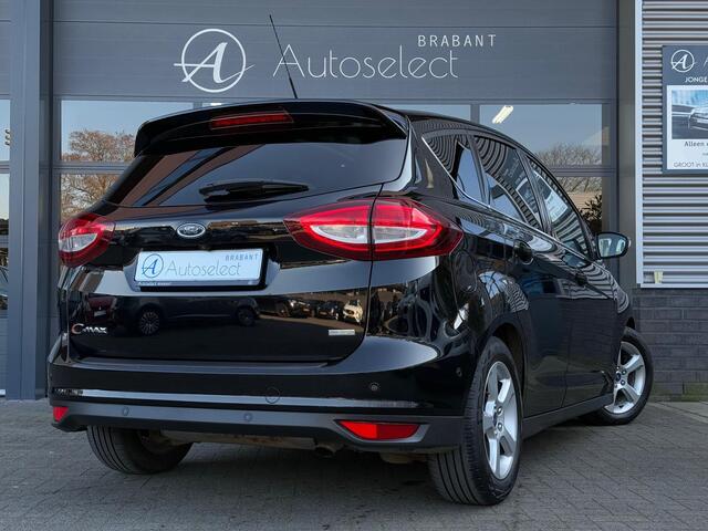 Ford C-MAX 1.5 Titanium Automaat Pano Camera