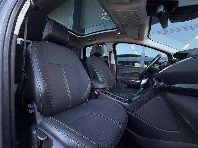 Ford C-MAX 1.5 Titanium Automaat Pano Camera