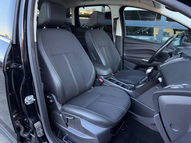 Ford C-MAX 1.5 Titanium Automaat Pano Camera