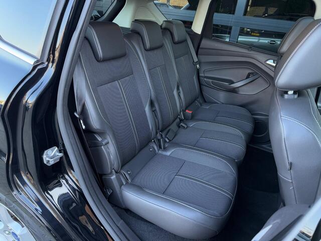 Ford C-MAX 1.5 Titanium Automaat Pano Camera