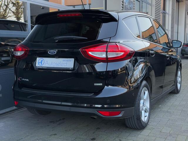 Ford C-MAX 1.5 Titanium Automaat Pano Camera