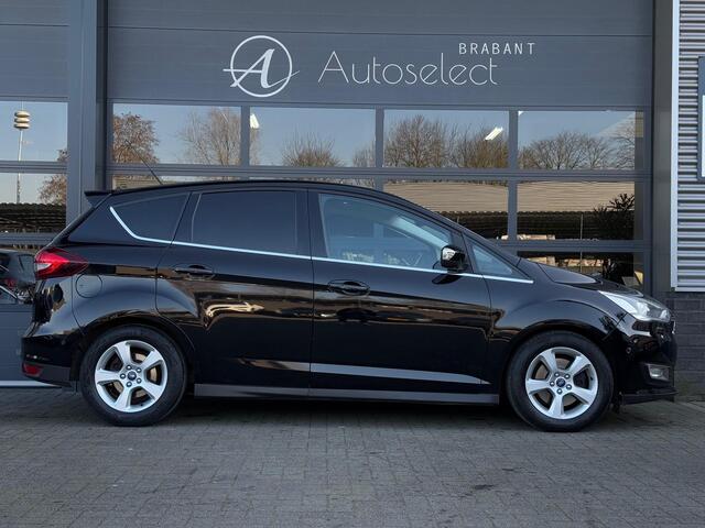 Ford C-MAX 1.5 Titanium Automaat Pano Camera