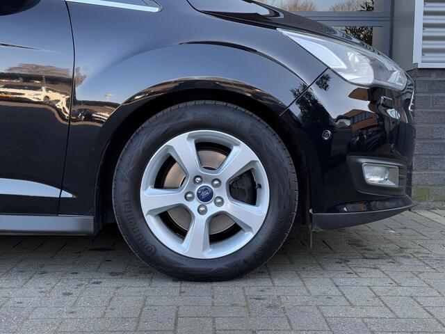 Ford C-MAX 1.5 Titanium Automaat Pano Camera