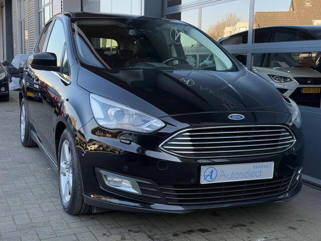 Ford C-MAX 1.5 Titanium Automaat Pano Camera