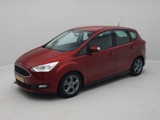 Ford C-MAX 1.0 Titanium