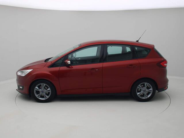 Ford C-MAX 1.0 Titanium