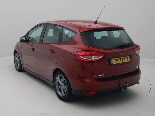 Ford C-MAX 1.0 Titanium