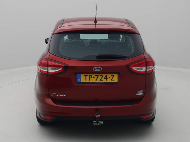 Ford C-MAX 1.0 Titanium
