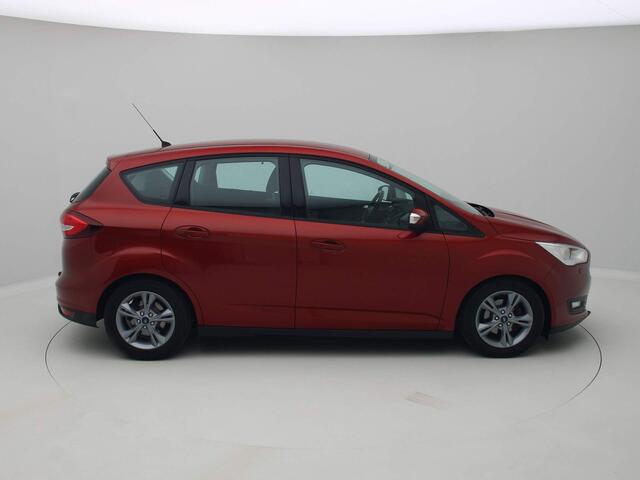 Ford C-MAX 1.0 Titanium
