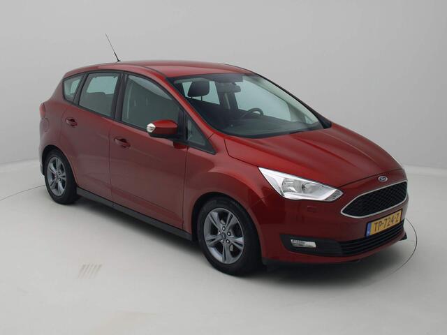 Ford C-MAX 1.0 Titanium