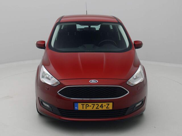 Ford C-MAX 1.0 Titanium