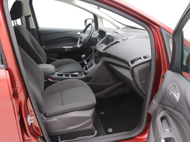 Ford C-MAX 1.0 Titanium