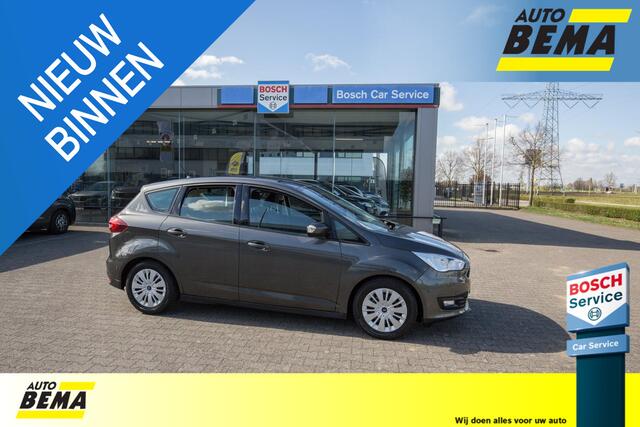 Ford C-MAX 1.0 Ambiente