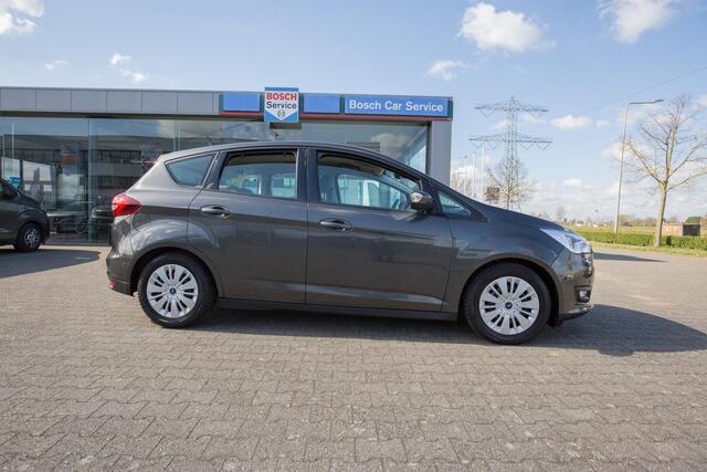 Ford C-MAX 1.0 Ambiente