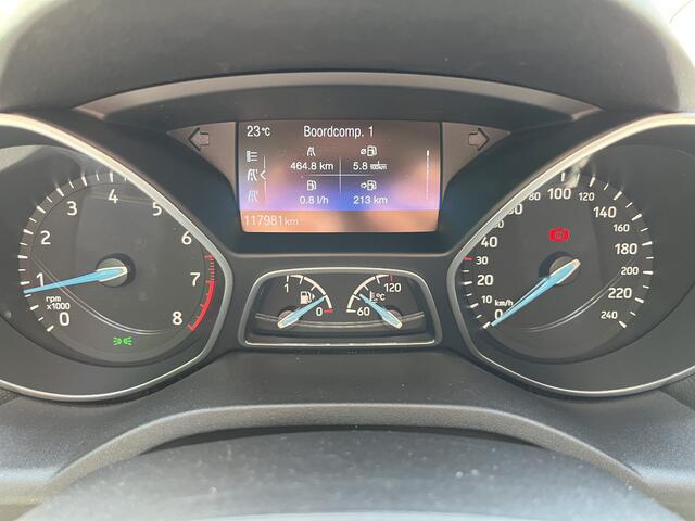 Ford C-MAX 1.0 Titanium | 1e EIGENAAR | NAVI | CRUISE CONRTOL | PDC | CARPLAY