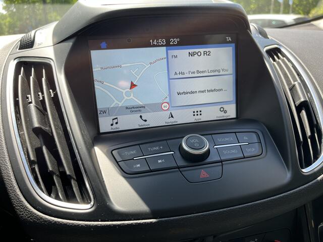 Ford C-MAX 1.0 Titanium | 1e EIGENAAR | NAVI | CRUISE CONRTOL | PDC | CARPLAY