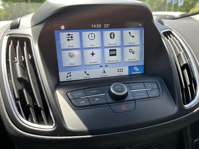 Ford C-MAX 1.0 Titanium | 1e EIGENAAR | NAVI | CRUISE CONRTOL | PDC | CARPLAY