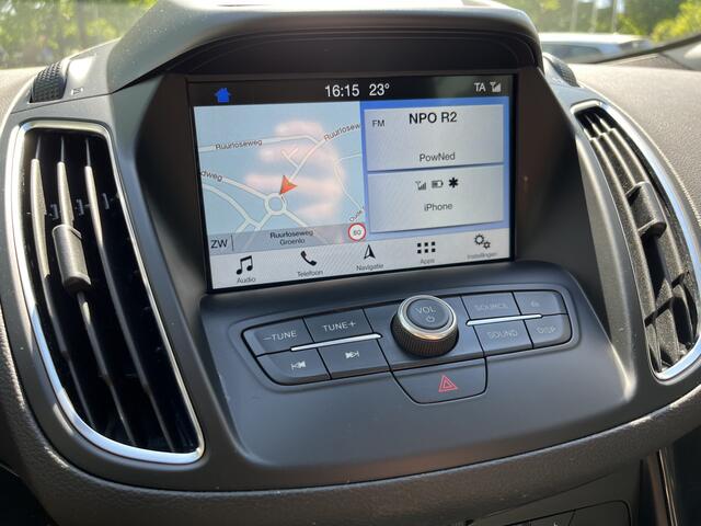 Ford C-MAX 1.0 Titanium | 1e EIGENAAR | NAVI | CRUISE CONRTOL | PDC | CARPLAY