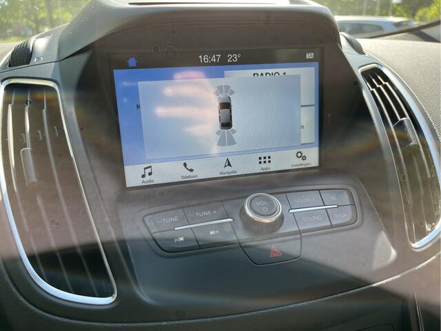 Ford C-MAX 1.0 Titanium | 1e EIGENAAR | NAVI | CRUISE CONRTOL | PDC | CARPLAY