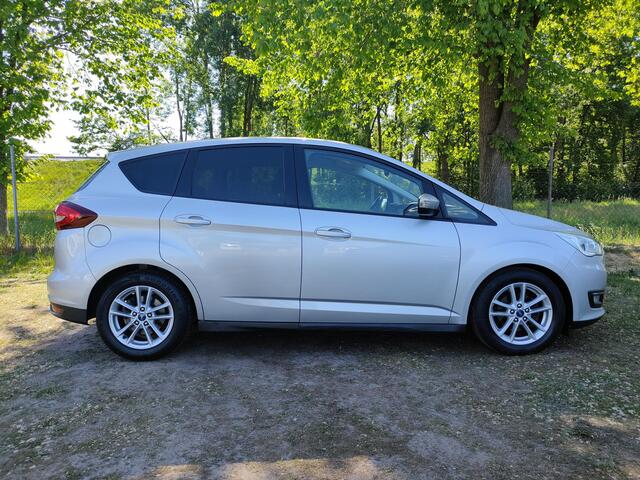 Ford C-MAX 1.0 Trend | CRUISE CONTROL | NAVIGATIE | AIRCO | TREKHAAK |