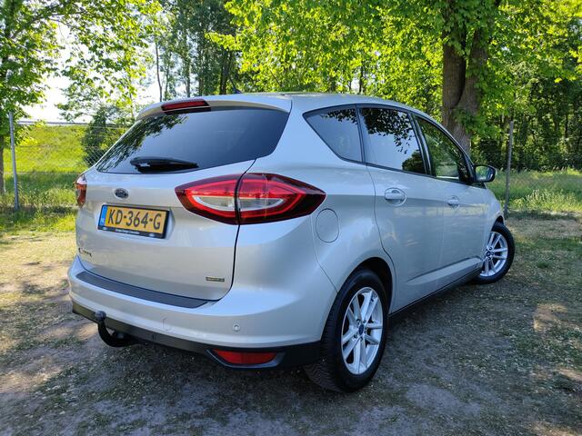 Ford C-MAX 1.0 Trend | CRUISE CONTROL | NAVIGATIE | AIRCO | TREKHAAK |