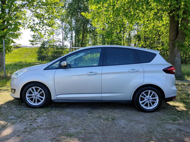 Ford C-MAX 1.0 Trend | CRUISE CONTROL | NAVIGATIE | AIRCO | TREKHAAK |