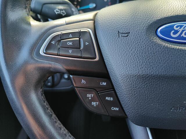 Ford C-MAX 1.0 Trend | CRUISE CONTROL | NAVIGATIE | AIRCO | TREKHAAK |