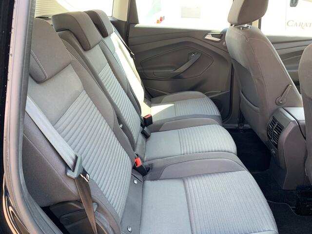 Ford C-MAX 125pk Titanium Clima Cruise Navi bluetooth