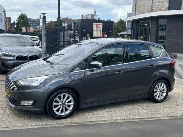 Ford C-MAX 1.0 Titanium Panoramadak