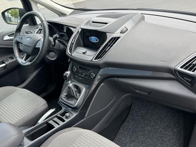 Ford C-MAX 1.0 Titanium Panoramadak