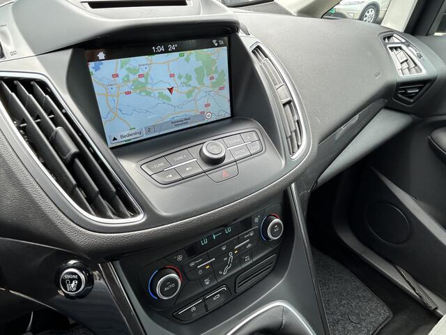 Ford C-MAX 1.0 Titanium Panoramadak