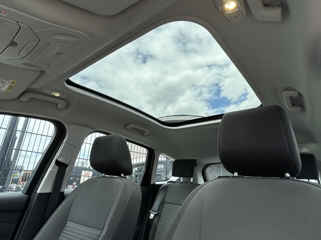 Ford C-MAX 1.0 Titanium Panoramadak