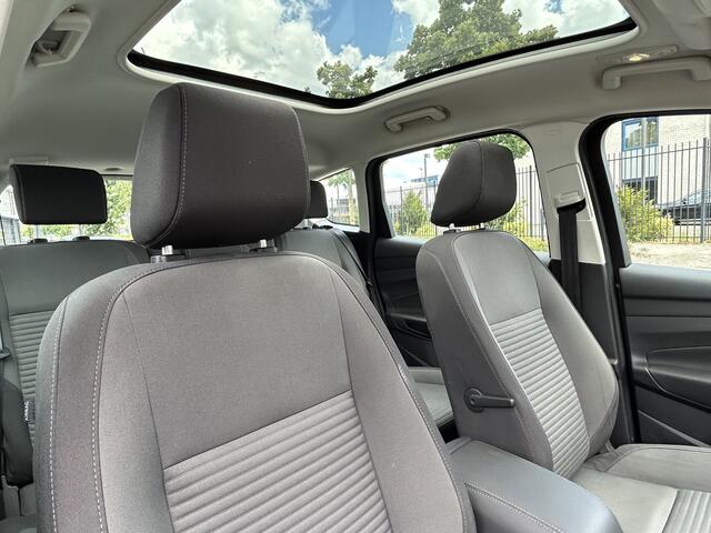 Ford C-MAX 1.0 Titanium Panoramadak