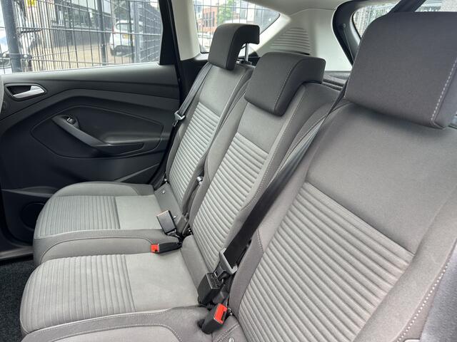 Ford C-MAX 1.0 Titanium Panoramadak